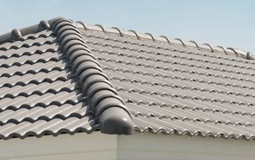 advantages of The Fall clay roofing