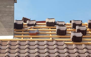 The Fall clay roofing costs