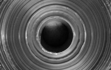 The Fall edpm waterproofing