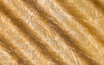 The Fall fibreglass roof waterproofing