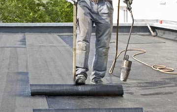 flat roof replacement The Fall, West Yorkshire