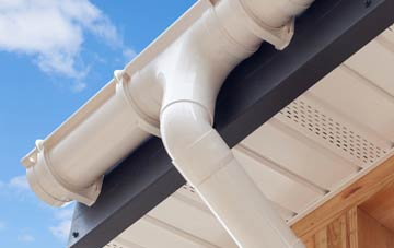 The Fall gutter installation costs
