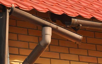 The Fall gutter repair costs