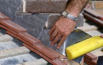 is The Fall lead roofing safe?