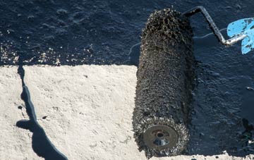 The Fall liquid sealant waterproofing