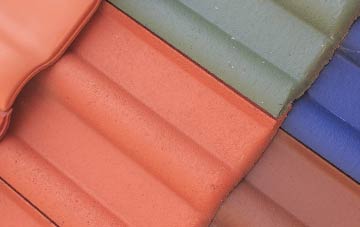 The Fall plastic roofing companies