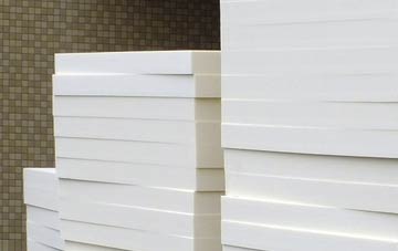 The Fall tapered roof insulation costs