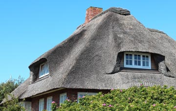 thatch roofing The Fall, West Yorkshire