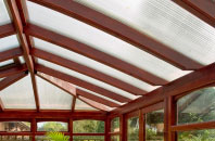 The Fall conservatory roofing insulation