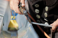 The Fall lead roof quotes