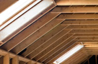 The Fall tapered roof insulation quotes
